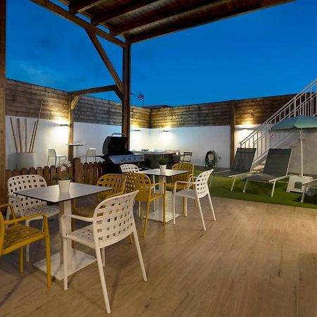 Вилла Casa Miranda 1 Канделария Экстерьер фото